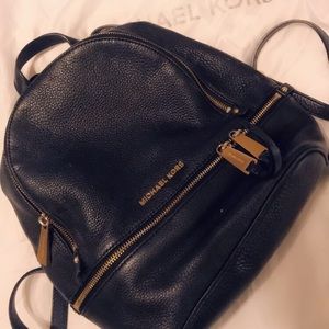 Michael Kors Backpack